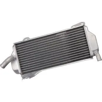 Moose Racing Oem Replacement Radiator - Left - 1901-0892 - 2019-2023 Yamaha Yz250f 1