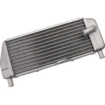 Moose Racing Oem Replacement Radiator - Left - 1901-0893 - 2005-2023 Yamaha Yz125, And Yz125x 1