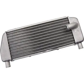 Moose Racing Oem Replacement Radiator - Left - 1901-0895 - 2002-2023 Yamaha Yz250 1