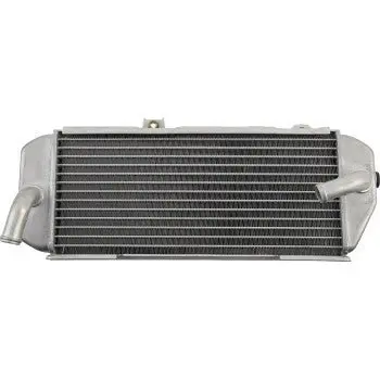 Moose Racing Oem Replacement Radiator - Left - 1901-0897 - 2016-2022 Kawasaki Kx450f, And Kx450x 1