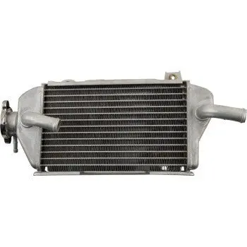 Moose Racing Oem Replacement Radiator - Left - 1901-0898 - 2016-2022 Kawasaki Kx450f, And Kx450x 1