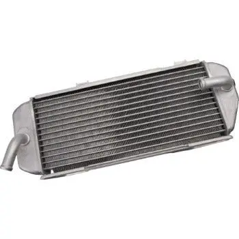 Moose Racing Oem Replacement Radiator - Left - 1901-0899 - 2017-2021 Kawasaki Kx250f 1