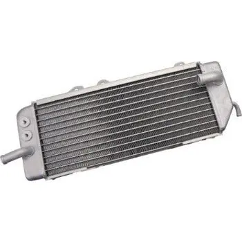 Moose Racing Oem Replacement Radiator - Left - 1901-0902 - 2009-2016 Kawasaki Kx250f 1