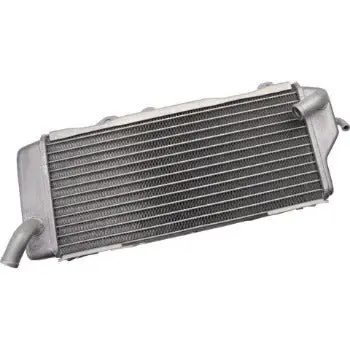 Moose Racing Oem Replacement Radiator - Left - 1901-0904 - 2009-2015 Kawasaki Kx450f 1