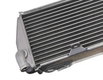 Moose Racing Oem Replacement Radiator - Right - 1901-0877 - 2013-2014 Honda Crf450r 2