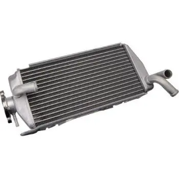 Moose Racing Oem Replacement Radiator - Right - 1901-0877 - 2013-2014 Honda Crf450r 1