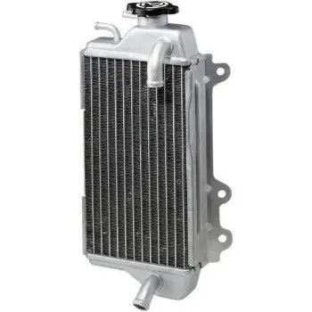 Moose Racing Oem Replacement Radiator - Right - 1901-0879 - 2014-2017 Honda Crf250r 1