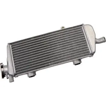 Moose Racing Oem Replacement Radiator - Right - 1901-0881 - Husaberg, Husqvarna, Ktm 1