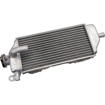 Moose Racing Oem Replacement Radiator - Right - 1901-0889 - 2014-2017 Yamaha Yz250f 1