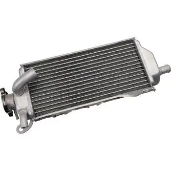 Moose Racing Oem Replacement Radiator - Right - 1901-0891 - 2018-2022 Yamaha Yz450f 1