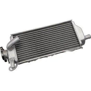 Moose Racing Oem Replacement Radiator - Right - 1901-0891 - 2019-2023 Yamaha Yz250f 1