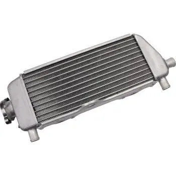 Moose Racing Oem Replacement Radiator - Right - 1901-0894 - 2005-2023 Yamaha Yz125, And Yz125x 1
