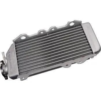 Moose Racing Oem Replacement Radiator - Right - 1901-0901 - 2009-2016 Kawasaki Kx250f 1