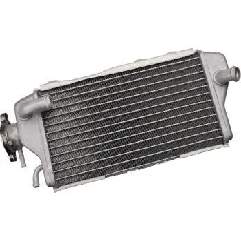 Moose Racing Oem Replacement Radiator - Right - 1901-0903 - 2009-2015 Kawasaki Kx450f 1