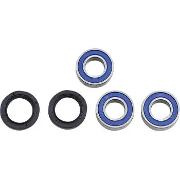 Moose Racing Oem Replacement Rear Wheel Bearing Kit - 0215-0195 - 2007-2023 Honda Crf150r, And Crf150rb 1