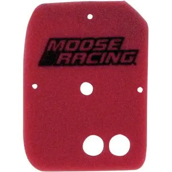 Moose Racing Pre-Oiled Air Filter - P1-80-06 - 1981-2024 Yamaha Pw50 1