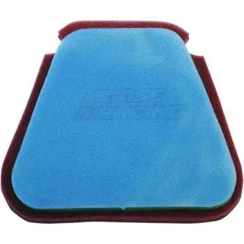 Moose Racing Precision Std. Filter Or Pre-Oiled Air Filter - 2018-2022 Yamaha Yz450f, Yz450fx, And Yz250f 1