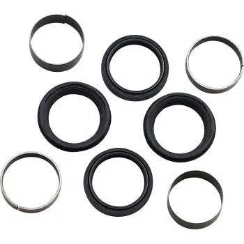 Moose Racing Premium Fork Rebuild Kit - 0450-0539 - 2019-2023 Yamaha Yz65 1
