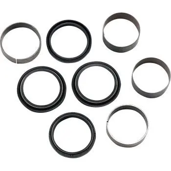 Moose Racing Premium Fork Rebuild Kit - 0450-0543 - 2009-2016 Honda Crf450r 1