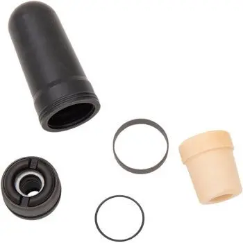 Moose Racing Premium Shock Rebuild Kit - 1314-0622 - 2001-2023 Kawasaki Kx85, Kx100, And Kx112 1