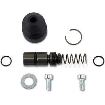 Moose Racing - Repair Kit - Brake Master Cylinder Repair Kit - 18-1102 - 2014-2024 Ktm 65 Sx, Husqvarna Tc 65, Gas Gas Mc 65 1
