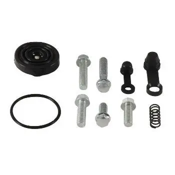 Moose Racing - Repair Kit - Clutch Slave Cylinder Rebuild Kit - 18-6013 - 2014-2024 Ktm 85 Sx, Husqvarna Tc 85, Gas Gas Mc 85 1
