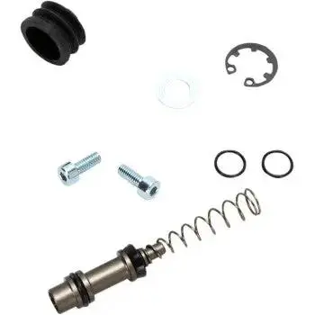 Moose Racing - Repair Kit - Master Clutch Cylinder - 18-1055 - 2014-2022 Ktm 65 Sx, Husqvarna Tc 65, Gas Gas Mc 65 1