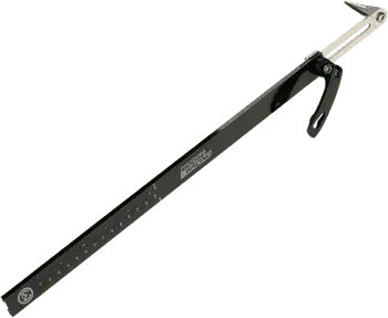 Moose Racing Sag Scale 3806-0063 1