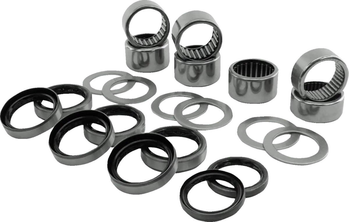 Moose Racing Shock Linkage Kit 1314-0842 - Fits 2021-2024 Ktm Husqvarna Gas Gas 1