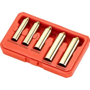 Moose Racing Shock Seal Head Tool - 3805-0240 - Shock Seal Tool Set 1