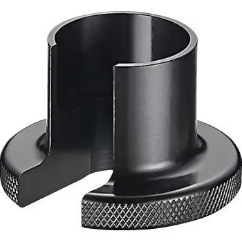 Moose Racing Shock Seal Head Tool - 3805-0243 - Black - 33 To 36 Mm Shock 1