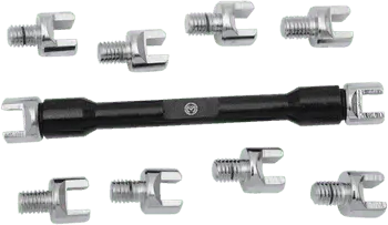 Moose Racing Spoke Wrench Kit 3811-0092 1