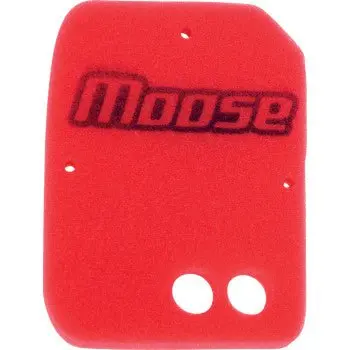 Moose Racing Std. Dry Air Filter - 1-80-06 - 1981-2024 Yamaha Pw50 1