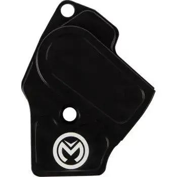 Moose Racing - Throttle Body Guard - 27-1323 - Husqvarna/Ktm - 2-Stroke Bikes With Fuel Injection 1