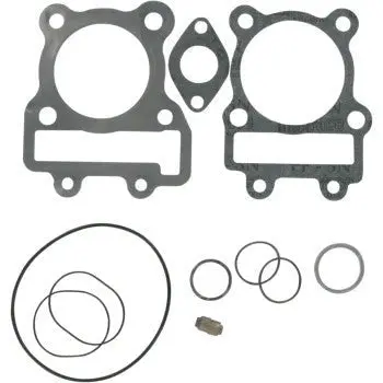 Moose Racing Top End Gasket Kit - 0934-0073 - Kawasaki Klx110, Suzuki Dr-Z110 1