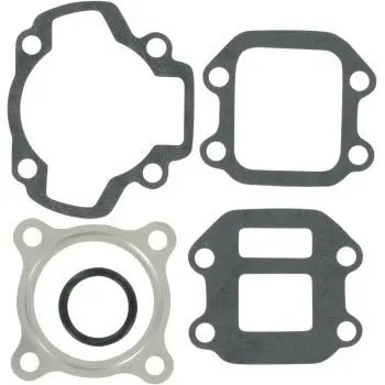 Moose Racing Top End Gasket Kit - 0934-0078 - 1990-2023 Yamaha Pw50 1
