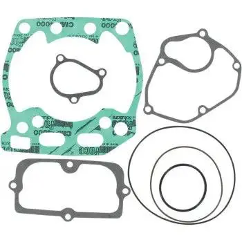 Moose Racing Top End Gasket Kit - 0934-0282 - 2003-2008 Suzuki Rm250 1