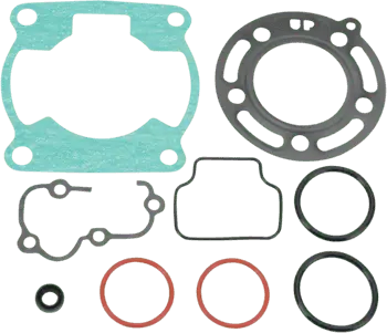 Moose Racing Top End Gasket Kit - 0934-4772 - 2014-2024 Kawasaki Kx85 1