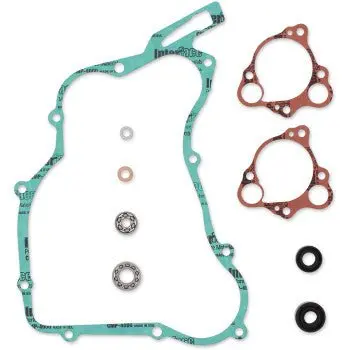 Moose Racing Water Pump Rebuild Kit -  0934-5182 1990-2004 Honda Cr125r 1