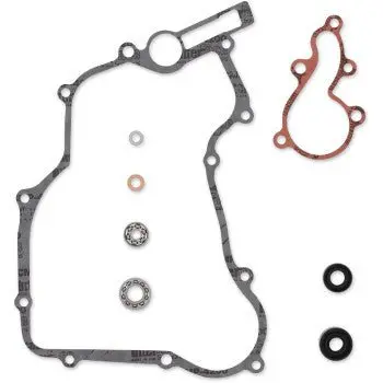 Moose Racing Water Pump Rebuild Kit -  0934-5183 2005-2007 Honda Cr125r 1