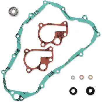 Moose Racing Water Pump Rebuild Kit -  0934-5184 1992-2001 Honda Cr250r 1