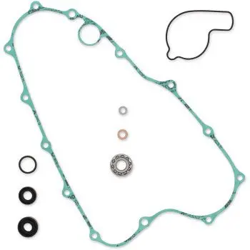 Moose Racing Water Pump Rebuild Kit - 0934-5189 - 2002-2008 Honda Crf450r 1