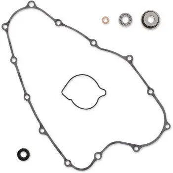 Moose Racing Water Pump Rebuild Kit - 0934-5190 - 2009-2016 Honda Crf450r 1
