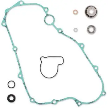 Moose Racing Water Pump Rebuild Kit - 0934-5191 - 2010-2017 Honda Crf250r 1