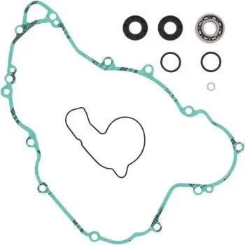 Moose Racing Water Pump Rebuild Kit - 0934-5205 - 2011-2012-Ktm-350-Sx-F,-350-Xcf-W, 350 Xc-F, And 2012-2016 350-Exc-F 1