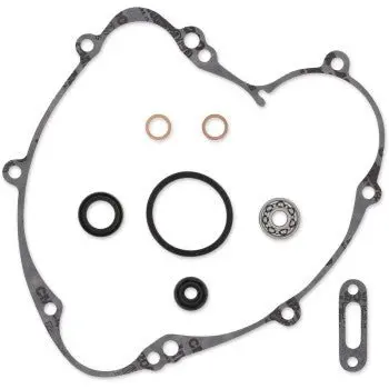 Moose Racing Water Pump Rebuild Kit - 0934-5212 - 2016-2022 Ktm 250 Sx-F, 350 Sx-F, 250 Xc-F, And 350 Xc-F 1
