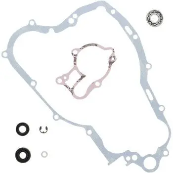 Moose Racing Water Pump Rebuild Kit - 0934-5260 - 1999-2022 Yamaha Yz250, Yz250x 1