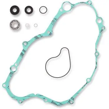 Moose Racing Water Pump Rebuild Kit - 0934-5261 - 2001-2013 Yamaha Yz250f 1