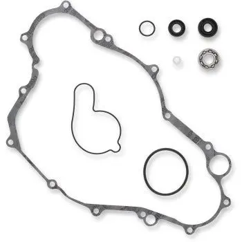 Moose Racing Water Pump Rebuild Kit - 0934-5264 - 2003-2005 Yamaha Yz450f, Wr450f 1