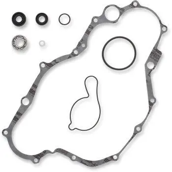 Moose Racing Water Pump Rebuild Kit - 0934-5265 - 2006-2009 Yamaha Yz450f, Wr450f 1